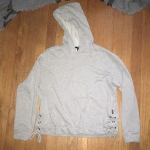 Women’s RBX Cropped Hoodie